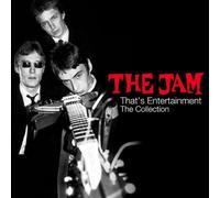 That's Entertainment: The Collection By The Jam (2012-08-20)