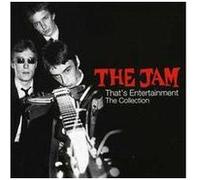 Jam – That's Entertainment: Collection – CD