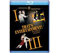 That's Entertainment!: The Complete Collection [Blu-Ray] 3 Pack, Ac-3/Dolby Digital, Dolby, Subtitled