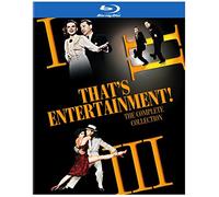 That's Entertainment: Trilogy Giftset [Blu-Ray]