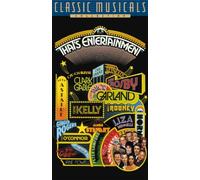 That's Entertainment! [VHS]