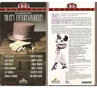 That's Entertainment [VHS]