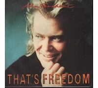 That's Freedom/in Your Hands [Import]