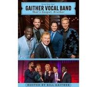 That's Gospel, Brother – DVD