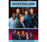 That's Gospel, Brother – DVD