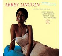 Abbey Lincoln – That's Him – SHM-CD – Import (Japon)