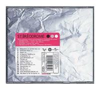 Stéréodrome – That's Hook Control