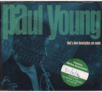 that's how heartaches are made [UK Import]