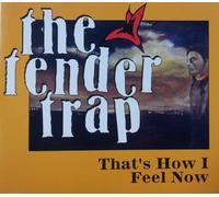 That's How I Feel Now (3 Tracks, 1992) [Import]