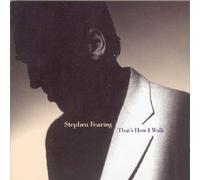 That's How I Walk by Stephen Fearing (2007-01-08)