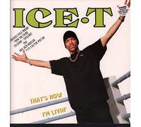 That's How I'm Livin' (on The Rox Remix) [Import]