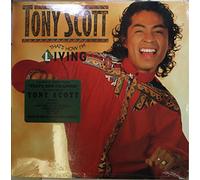 That's How I'm Living