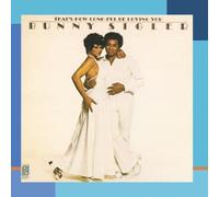 That's How Long I'll Be Loving You