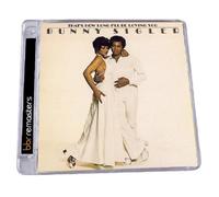 That's How Long I'll Be Loving You by Bunny Sigler (2012-11-06)