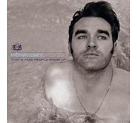 That's How People Grow Up #1