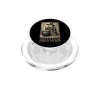 That's It You're Going in The Soup PopSockets PopGrip pour MagSafe