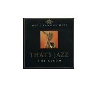 Diverse – Most Famous Hits / That's Jazz – Import