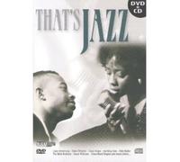 That's Jazz [Import]