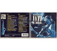 That's Jazz-Jumpin' at The Woodside (2CD) [Import]
