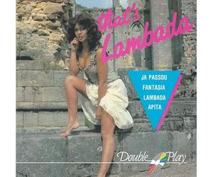 That's Lambada