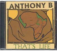 Anthony B - That's Life [Import]