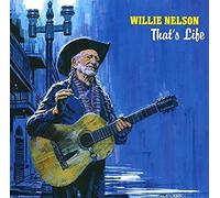 That's Life by Willie Nelson [CD] NEUF