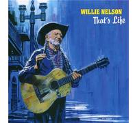 Willie Nelson - That's Life