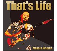 That's Life [Import allemand]
