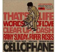 That's Life [Import allemand]