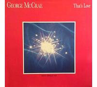 That's Love (1987) [Import]