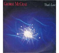 That's love (1987) / Vinyl single [Vinyl-Single 7'']