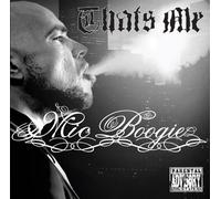 That's Me – Import – Universal Music Group