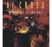 That's Me in the Bar by a.J. Croce