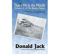 That's Me In The Middle