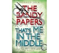 That's Me in the Middle - [Version Originale] Donald Jack (Auteur)