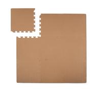 That's Mine - Foam Play Mat - Mat Clay