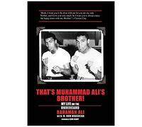 That's Muhammad Ali's Brother!