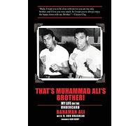 That's Muhammad Ali's Brother!