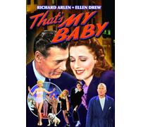 That's My Baby [DVD] [1944] [Region 1] [NTSC]