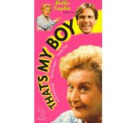 That's My Boy 2 [VHS]