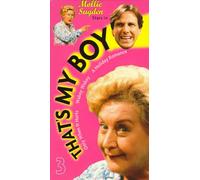 That's My Boy 3 [VHS]