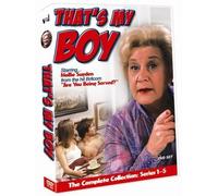 Thats My Boy: Complete Series