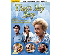 That's My Boy-The Complete First Series [Edizione: Regno Unito] [Import]
