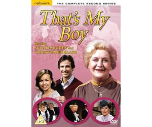 That's My Boy - The Complete Second Series [1983] [DVD]