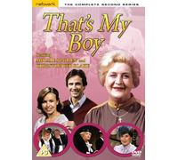That's My Boy The Complete Second Series [Edizione: Regno Unito] [Import]