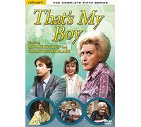 That's My Boy-The Complete Series 5 [DVD] [Import]