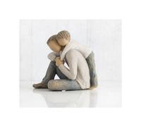 That's My Dad, Sculpted Hand-painted Figure Zekai