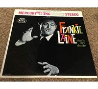 That's My Desire [Vinyl LP]