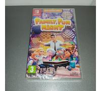 That's My Family - Family Fun Night Nintendo Switch - VF - NEUF