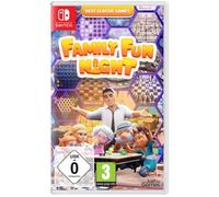 That's My Family - Family Fun Night [Switch]